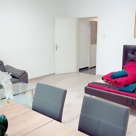 فيينا X Aug 2024 Comfort Apartment 5P Af المظهر الخارجي الصورة