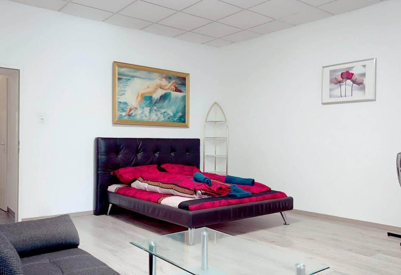 فيينا X Aug 2024 Comfort Apartment 5P Af المظهر الخارجي الصورة