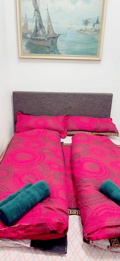 فيينا X Aug 2024 Comfort Apartment 5P Af المظهر الخارجي الصورة