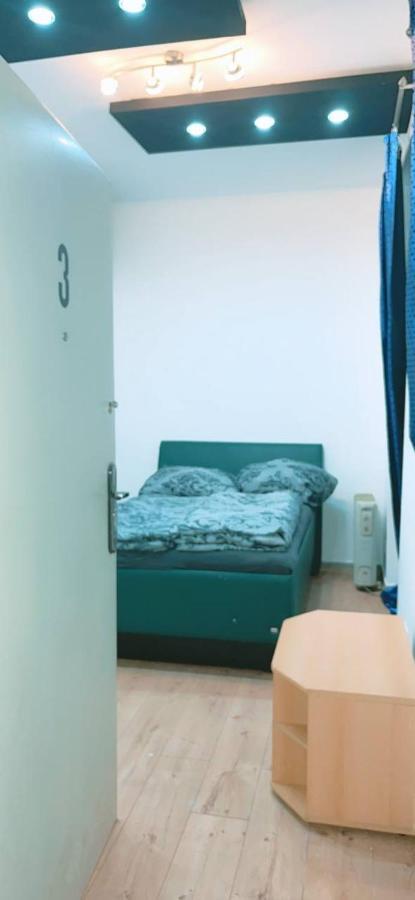 فيينا X Aug 2024 Comfort Apartment 5P Af المظهر الخارجي الصورة