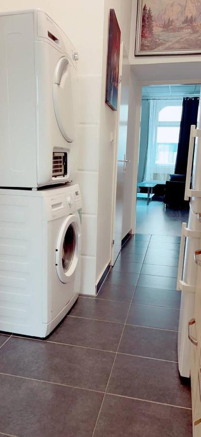 فيينا X Aug 2024 Comfort Apartment 5P Af المظهر الخارجي الصورة